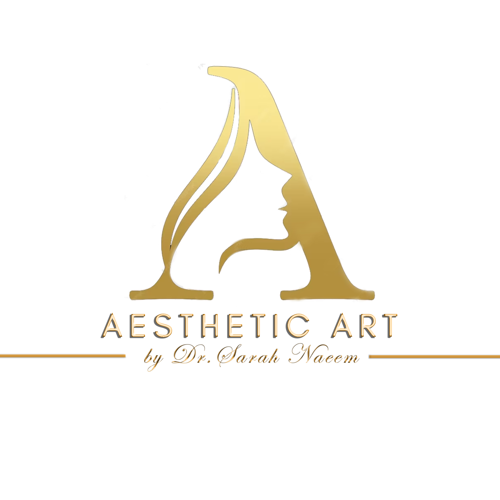 Aesthetic Art – By Dr Sarah Naeem